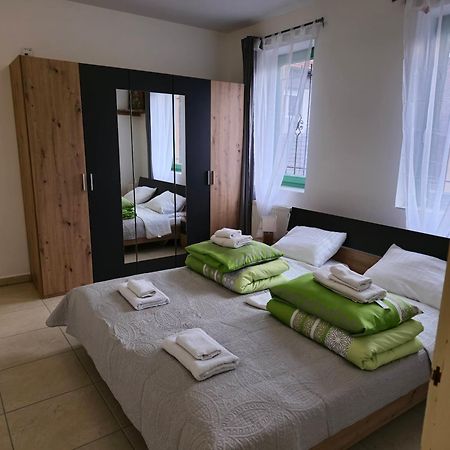 Chill'Inn Szentendre Exterior photo