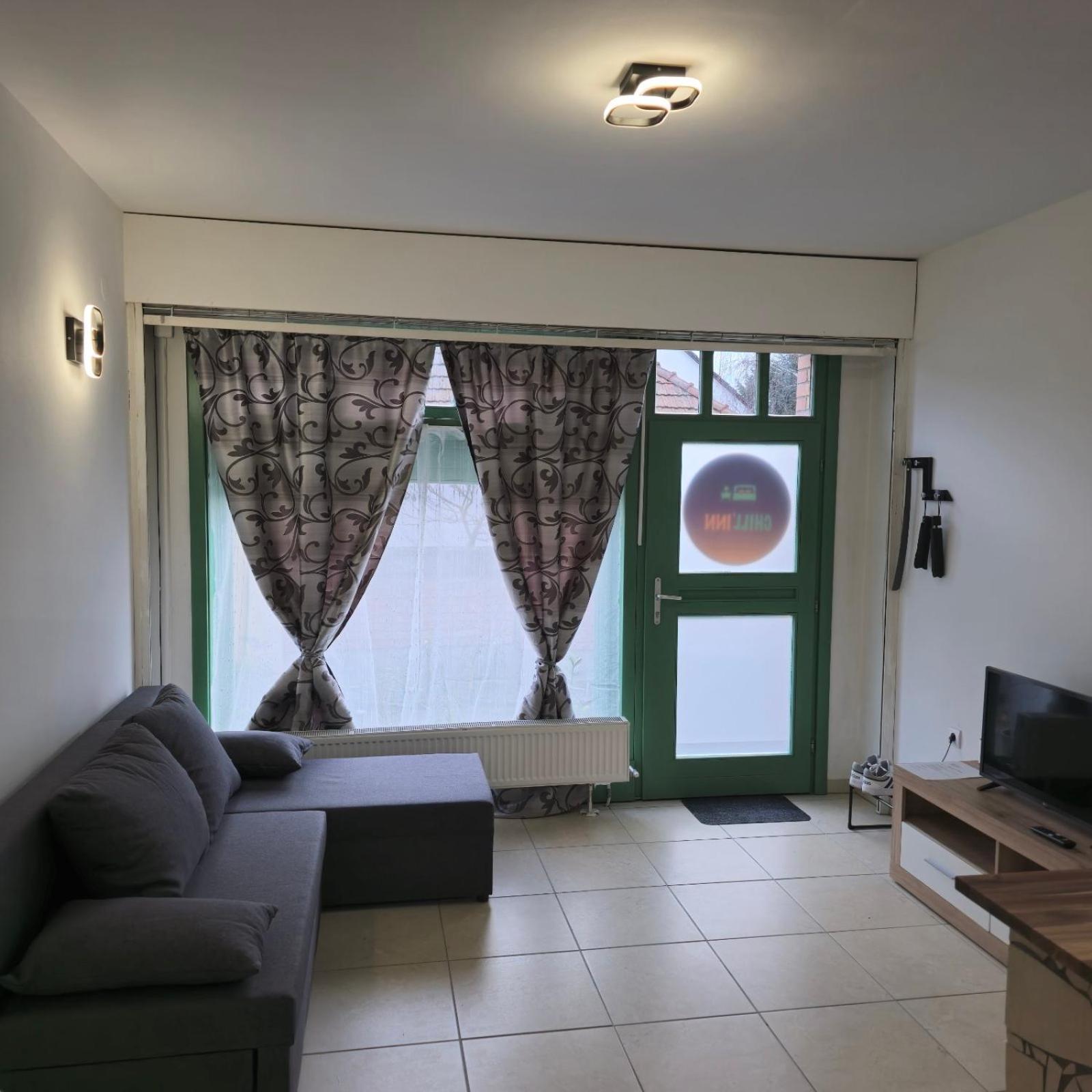 Chill'Inn Szentendre Exterior photo