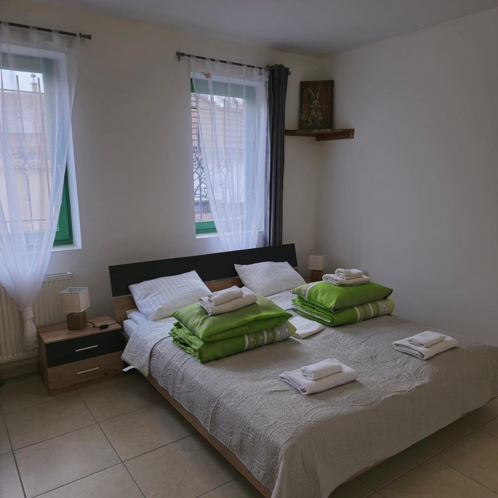 Chill'Inn Szentendre Exterior photo
