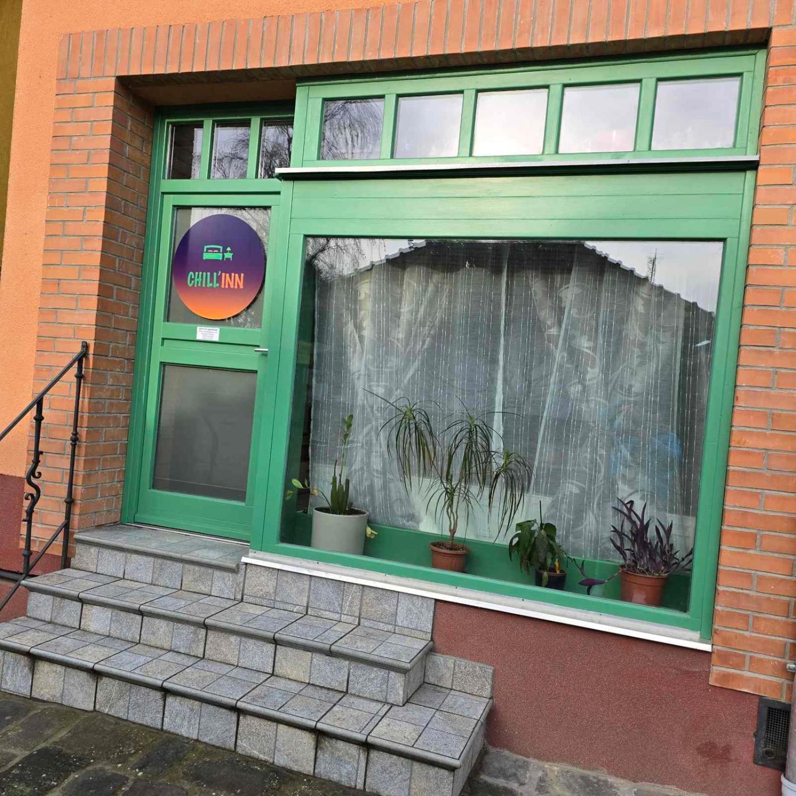 Chill'Inn Szentendre Exterior photo